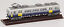 thumbnail 2  - 1/150 N scale TOMYTEC Railway - Train model - えちぜん鉄道MC2101形2両セット
