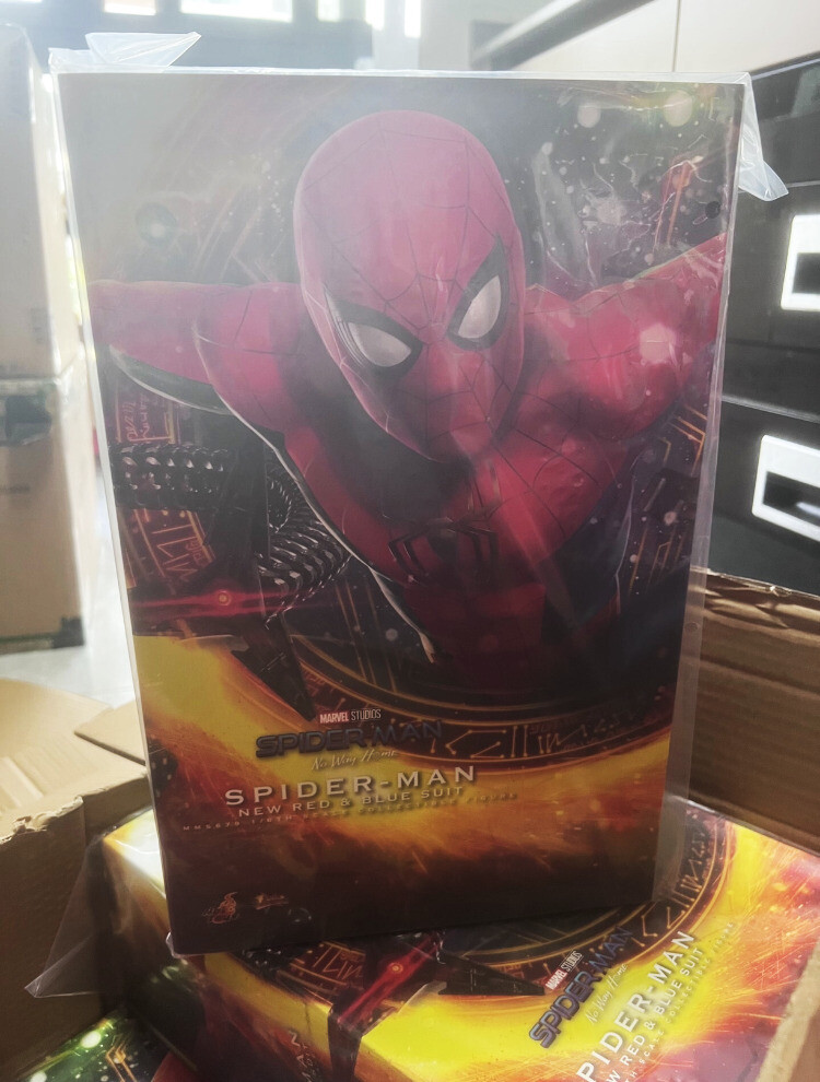 スパイダーマン Alleyway Playset 29-JY0707-11 RE ARRIVAL/再入荷 スパイダーマン Alleyway Playset 29-JY0707-11