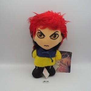 Hide X Japan Doll | eBay