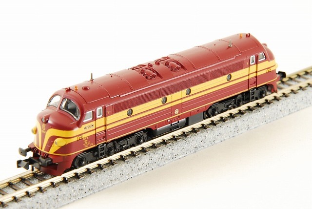 ebay kato n scale