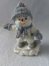 Snowboardin' 1999 Snow Buddies Ornament Encore Group 94215
