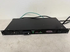 Belkin F5C350 Rack Mount Surge Protector 125V 1875W Power Strip