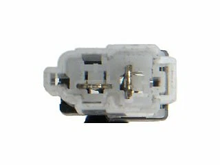 Мотор стеклоподъемника и регулятор в сборе для Chrysler Sebring 2001-2005 годов выпуска FL Dorman - Изображение 2 из 3