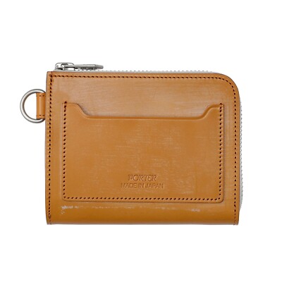 小物 PORTER NANBOKUYA TOZAI | ミニ財布 デューク DUKE PORTER WALLET MULTI DUKE 小物