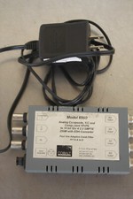 Cobalt Digital 6590 Analog Comp to 10-bit SDI Converter