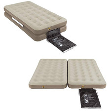 coleman 4 in 1 quickbed