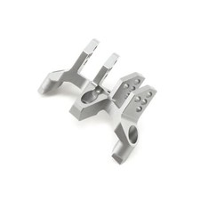 NEW Losi Aluminum Axle Housing Upper Track Rod Mount: Baja Rey