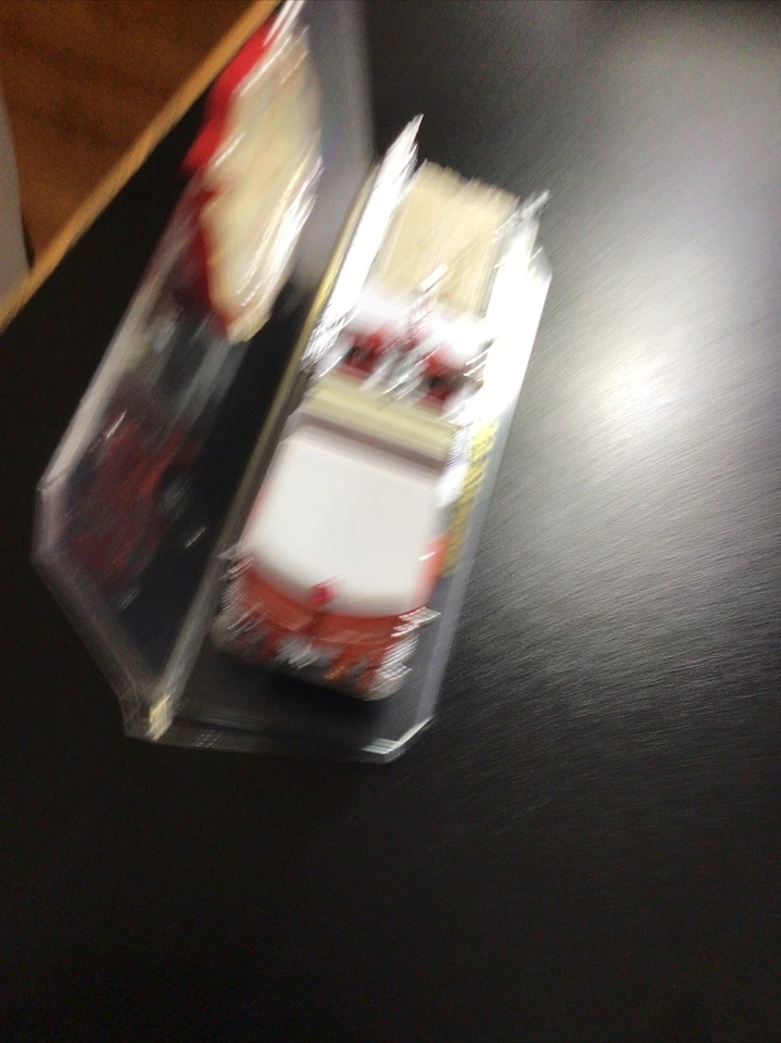 Code 3 2000 Firehouse Expo Crown Pumper E-3 (12228) On Plastic Base - Image 2 of 4