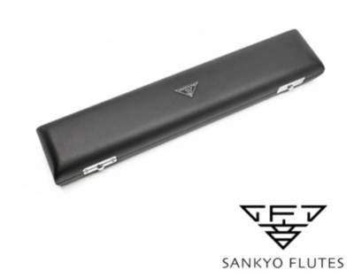 SANKYOフルートPRIMA 本体 ケースカバー付き sankyo flutes hard case / Express / Genuine | eBay
