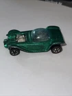 Hot Wheels Redline 1968 Beatnik Bandit USA Green Collectible