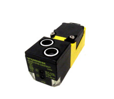 NEW TURCK RU200-CP40-LIU2P8X2T/S10 PROXIMITY ...