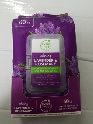 petal fresh face wash
