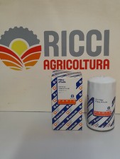 Filtro olio trattore new holland 81879134