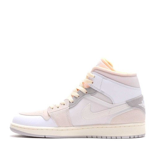 Air Jordan 1 MidSE Craft 