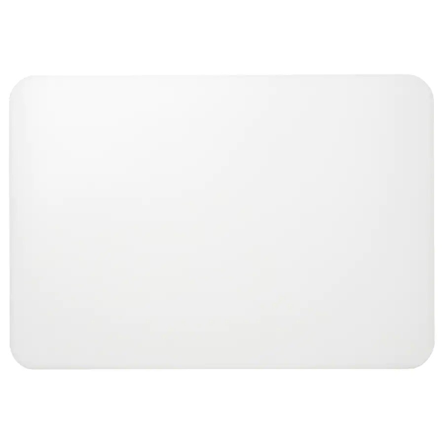 IKEA Skvallra Desk Pad White/transparent 38x58cm for sale online eBay