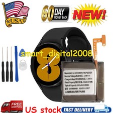 Battery EB-BR880ABE EB-BR880ABY for Samsung Galaxy Watch 4 Classic 42mm SM-R880N
