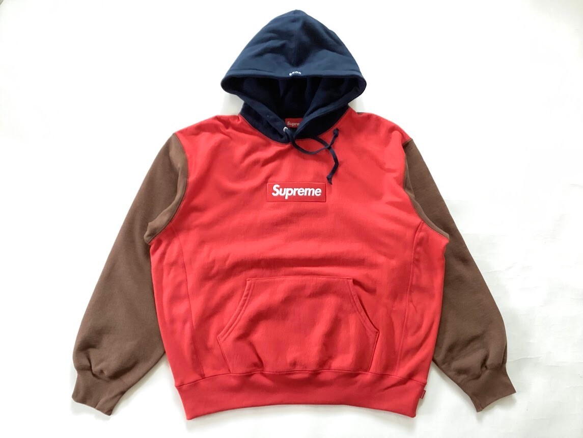 L)Supreme Box Logo Hooded Sweatshirt Multicolor 2024FW | eBay L)Supreme Box Logo Hooded Sweatshirt Multicolor 2024FW | eBay