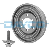 Kurbelwellenriemenscheibe Citroen C2/C3/C4 1.4/1.6 307 00-