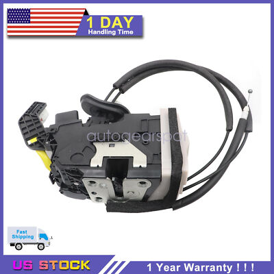 For Kia Optima 2012-2013 813214C000 Front Right Passenger Door Latch Assembly