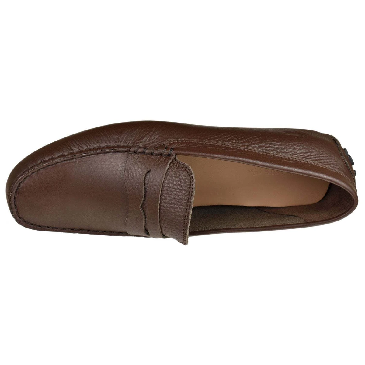 New Lacoste Men s Shoes Concours 118 Penny Driver eBay