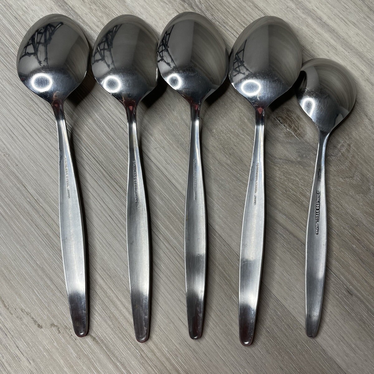 スノウ spoon 缶ストラップ Multicolor Spoon Shift Knob