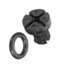 Tornillo de purga para sistema de refrigeración BMW NUEVO O.E para modelos serie 3 E/F/G 11537793373