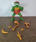 TMNT Teenage Mutant Ninja Turtles Storage Shell Raph Playmates Vintage Raphael