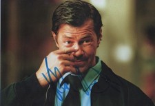 Sven Martinek Autogramm signed 13x18 cm Bild