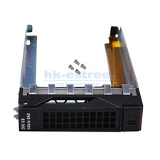 2.5" SAS SATA HDD Tray Caddy 03T8147 SM10A43750 For Lenovo RD650 RD550 RD450 350