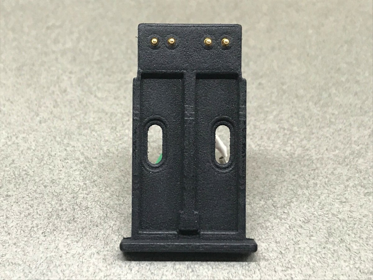 エピ GR-LP-30 + ケース、スタンド、カポ、チューナー、ケーブル Pats Audio Cartridge Holder for Philips 212 or 312 Turntables and