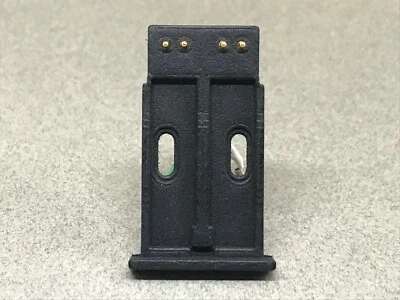 Pats Audio Cartridge Holder for Philips 212 or 312 Turntables and more models