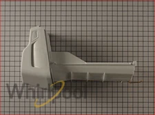 New Genuine OEM Whirlpool Refrigerator Ice Container W11185686