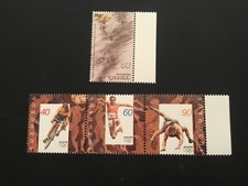 ICOLLECTZONE Armenia 532-533 VF NH
