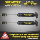<!--F#f_0-->2x Front Monroe Monro-Matic Plus Shocks for Holden H Series Monaro HJ HQ HX HZ<!--F/-->