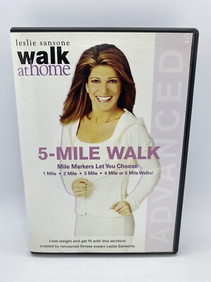 leslie sansone 2 mile walk on dailymotion leslie sansone 2 mile walk on dailymotion