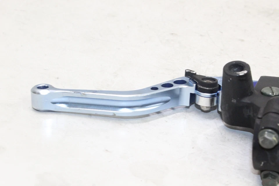 Yamaha Xt750 1976 embrague montaje en percha con palanca  Foto 4 de 4