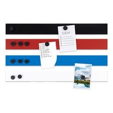 Magnetleisten im 4er Set | inkl.Magneten | Ma...