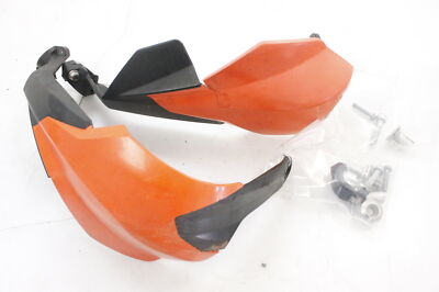 19-20 KTM 790 ADVENTURE R OEM HANDSHIELD SET 60302179000EB | eBay