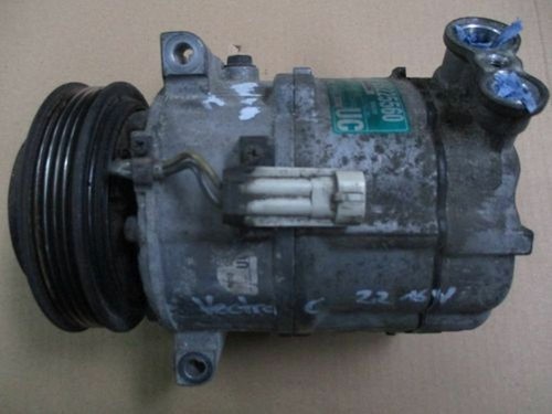 Klimakompressor 09225560 Signum OPEL VECTRA C 2.2 16V