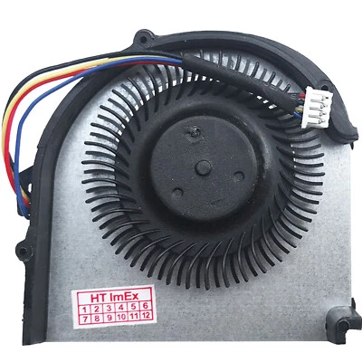 Lüfter Ventilator Kühler FAN cooler kompatibel für Lenovo Thinkpad X220 Notebook