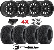 17 Fis Trd Fj Tacoma 4runner Fittipaldi Wheels Tires Fuel Gripper At All Package 17 Fis Trd Fj Tacoma 4runner Fittipaldi Wheels Tires Fuel Gripper At All Package