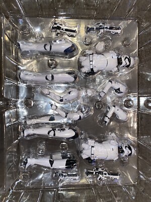 Kotobukiya Star Wars First Order Stormtrooper Two Pack ArtFX | eBay