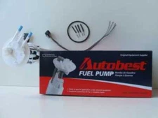 Fuel Pump Module Assembly-4 Door Autobest F2941A