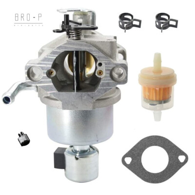 #ad #ad New Carburetor For Briggs Stratton 33R877 19hp Intek Engine Replaces 592952 Carb $17.20