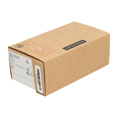 IFM Electronic O2D224 New NFP Sealed