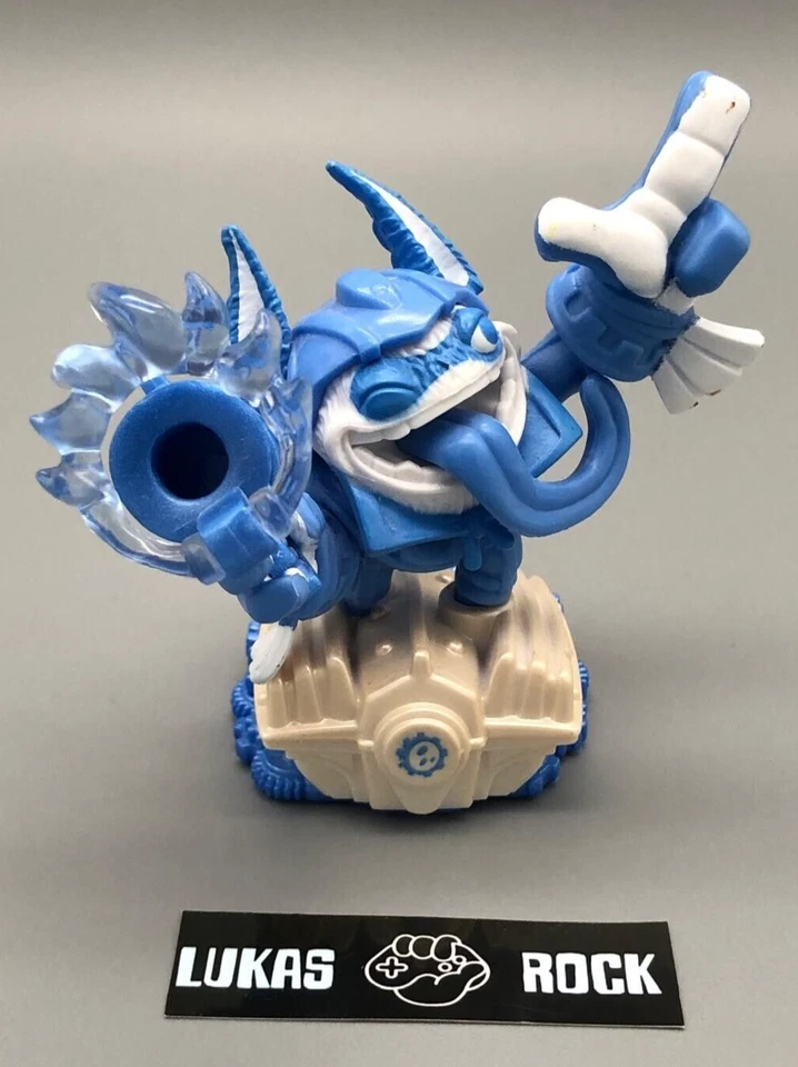 Skylanders Superchargers Figuren | Wii, Wii u., Ps3, Ps4, Xbox | Auswahl - Bild 3 von 4