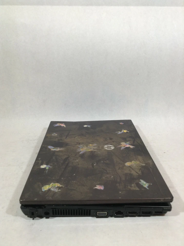 Portátil HP ProBook 4420s 14" Intel Core i3-350M 2,27 GHz - ENCENDIDO - RV Foto 3 de 4