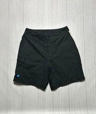 Rare Vintage 90 s Nike VB Cargo Shorts Size 34