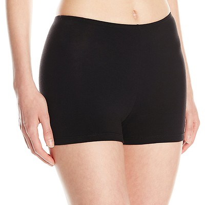 Elita 4070 The Essentials Boy Leg Brief Panty
