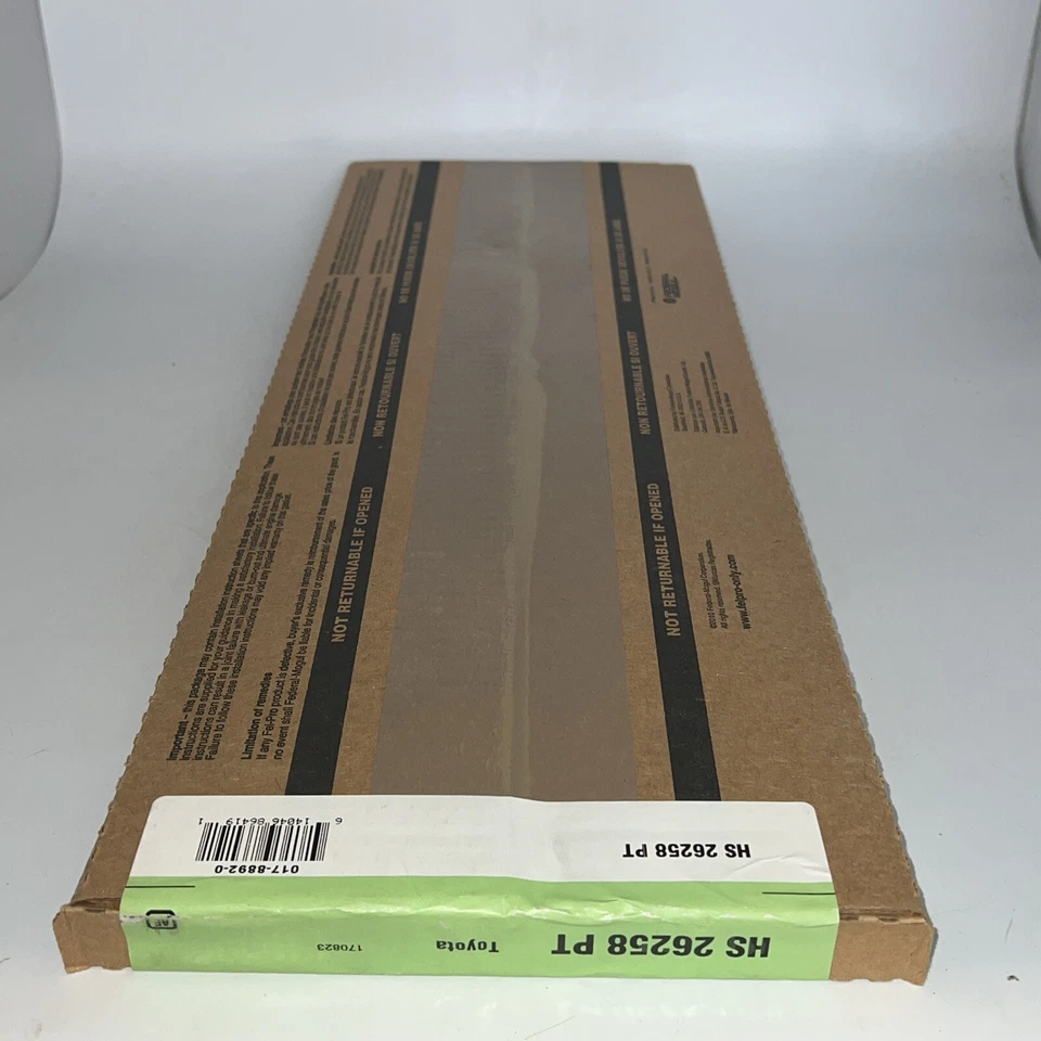 HS 26258 PT Felpro Cylinder Head Gaskets Set for Toyota Yaris Scion xB xA Echo - Image 4 of 4